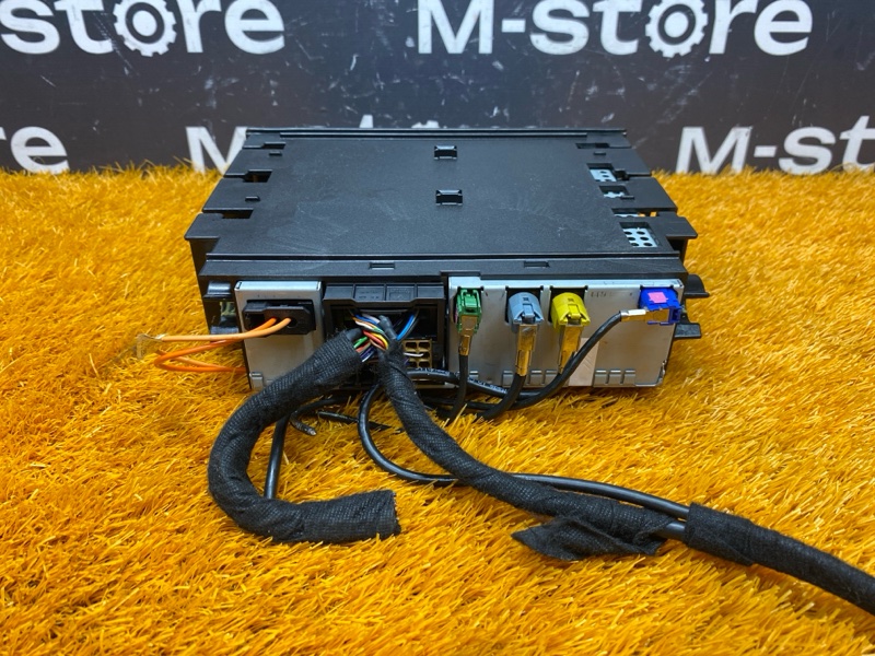 Магнитола, 5000 рублей, Красноярск