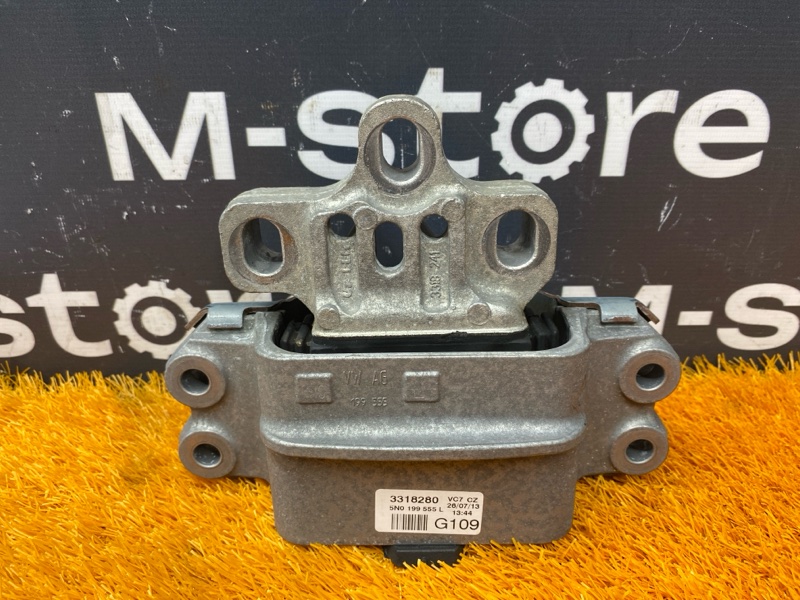 подушка двигателя, 3500 рублей, Красноярск