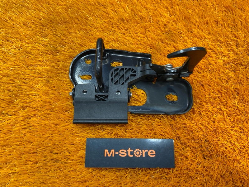 замок капота, 1000 рублей, Красноярск