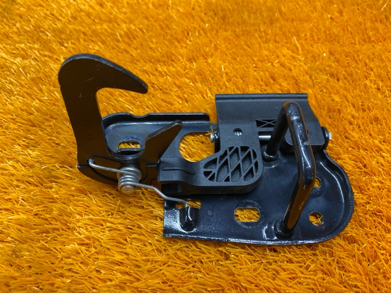 замок капота, 1000 рублей, Красноярск