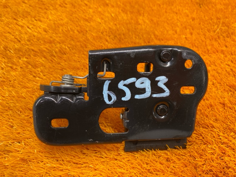 замок капота, 1000 рублей, Красноярск