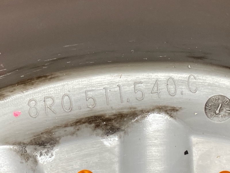 Пыльник пружины, 300 рублей, Красноярск