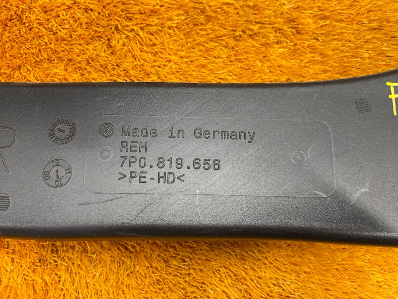 Воздуховод печки, 460 рублей, Красноярск