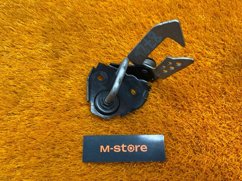 замок капота, 460 рублей, Красноярск