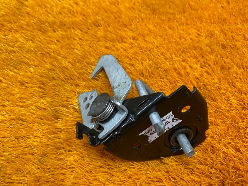 замок капота, 460 рублей, Красноярск