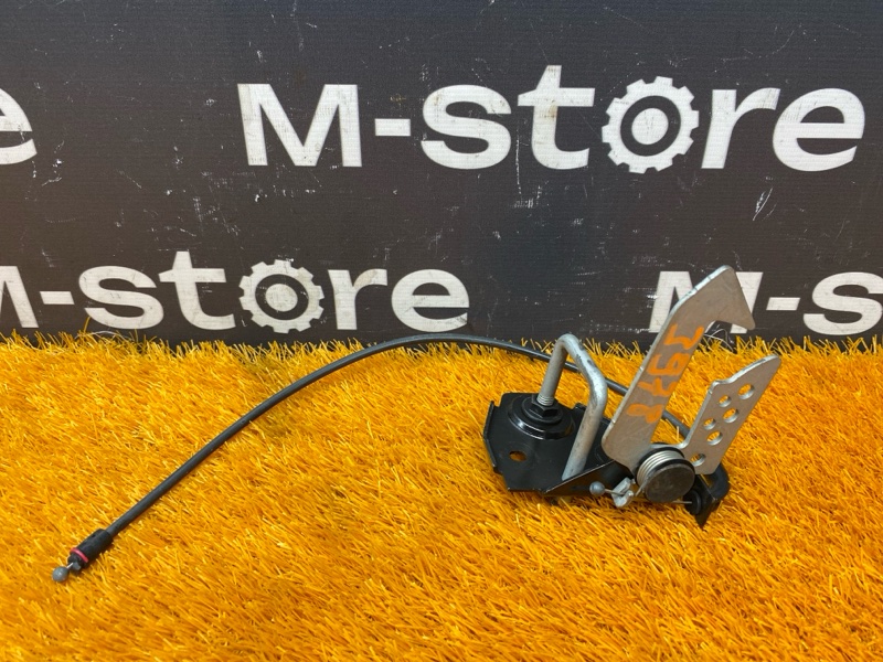 замок капота, 550 рублей, Красноярск