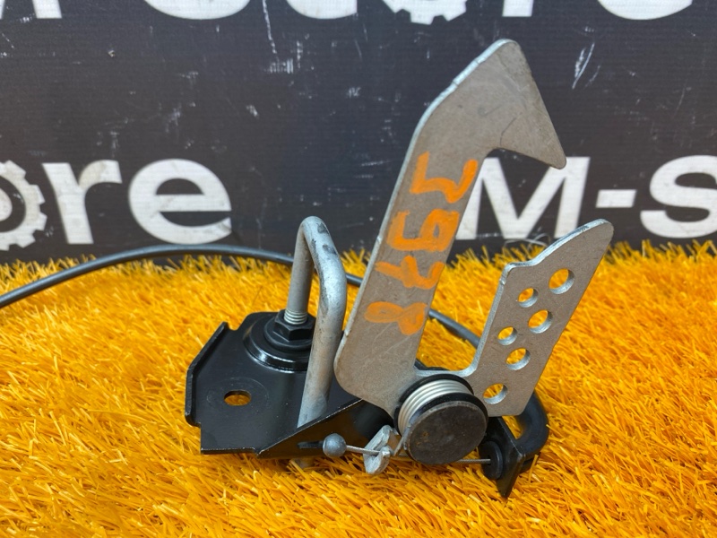 замок капота, 550 рублей, Красноярск