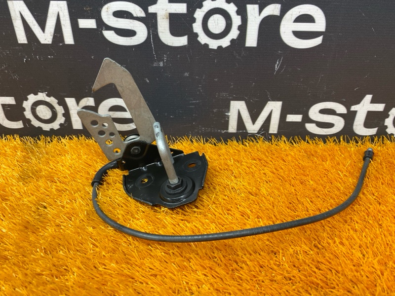 замок капота, 550 рублей, Красноярск