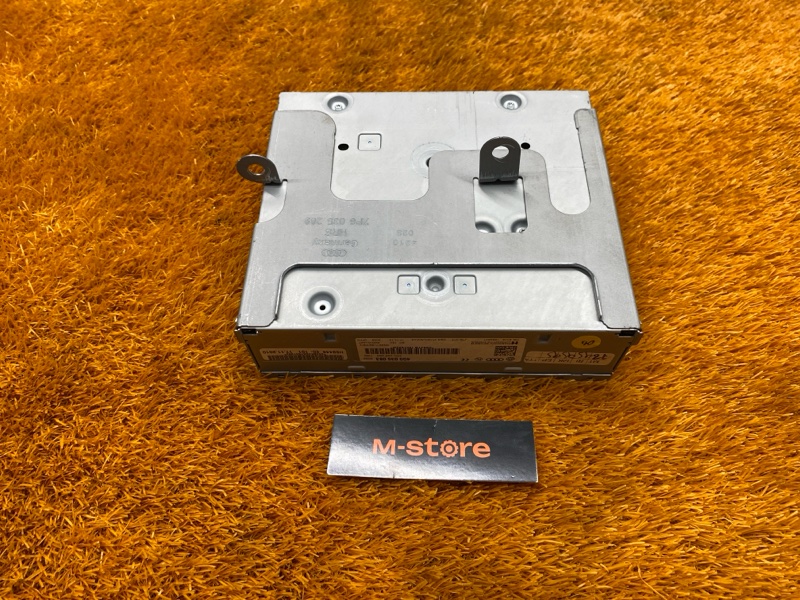 Блок управления магнитолой, 500 рублей, Красноярск