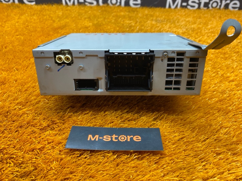 Блок управления магнитолой, 500 рублей, Красноярск