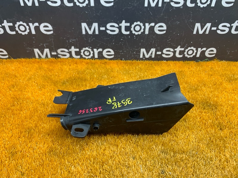 Воздуховод тормозов, 900 рублей, Красноярск