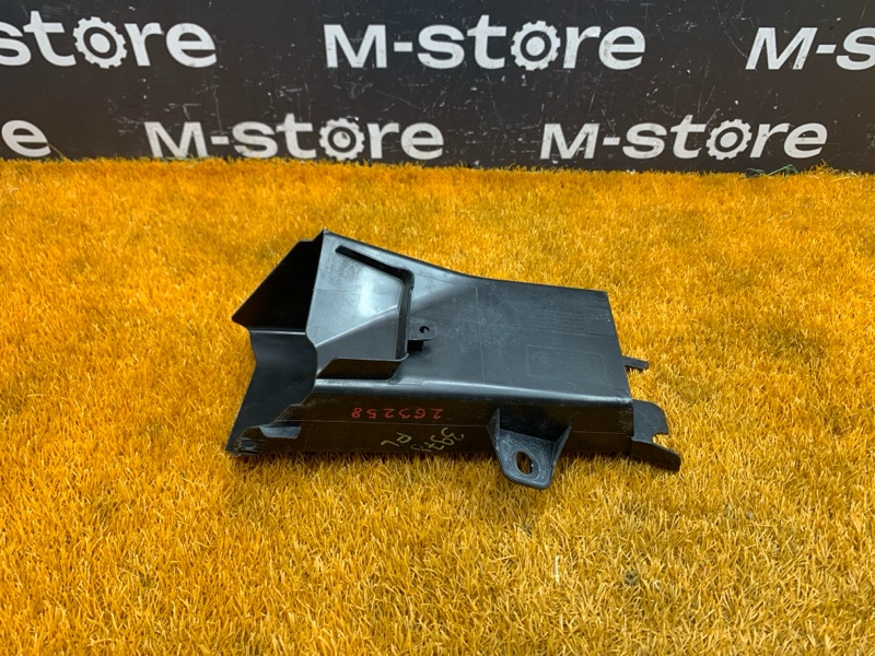 Воздуховод тормозов, 900 рублей, Красноярск