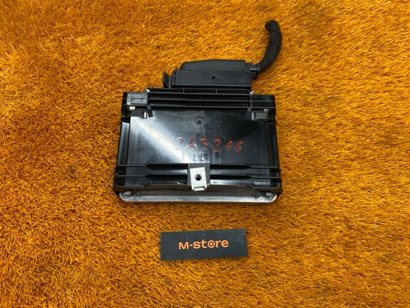 Блок управления раздаточной коробкой, 2000 рублей, Красноярск