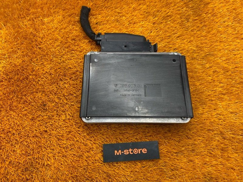 Блок управления раздаточной коробкой, 2000 рублей, Красноярск