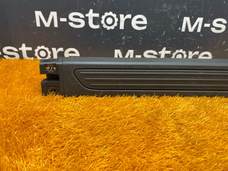 Накладка на порог салона, 760 рублей, Красноярск