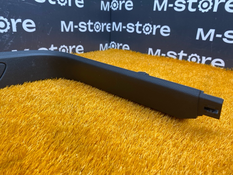 Накладка на порог салона, 760 рублей, Красноярск