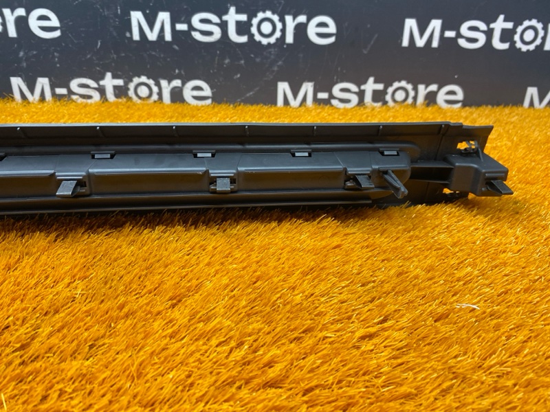 Накладка на порог салона, 760 рублей, Красноярск