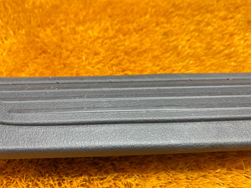 Накладка на порог салона, 760 рублей, Красноярск