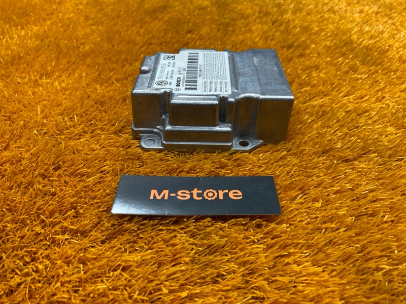 Блок управления Airbag, 1000 рублей, Красноярск