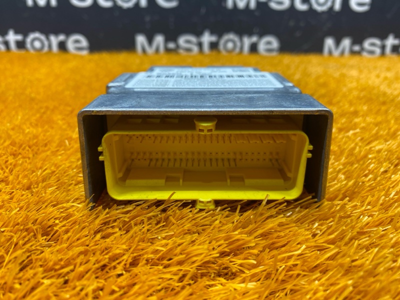 Блок управления Airbag, 1000 рублей, Красноярск