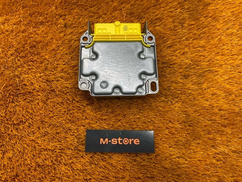 Блок управления Airbag, 1000 рублей, Красноярск