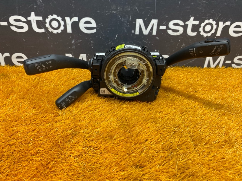 блок подрулевых переключателей, 14250 рублей, Красноярск