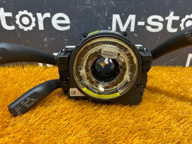 блок подрулевых переключателей, 14250 рублей, Красноярск