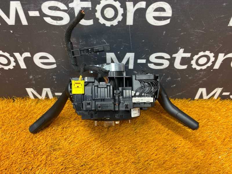 блок подрулевых переключателей, 14250 рублей, Красноярск