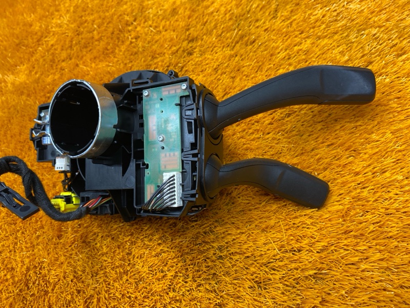 блок подрулевых переключателей, 14250 рублей, Красноярск