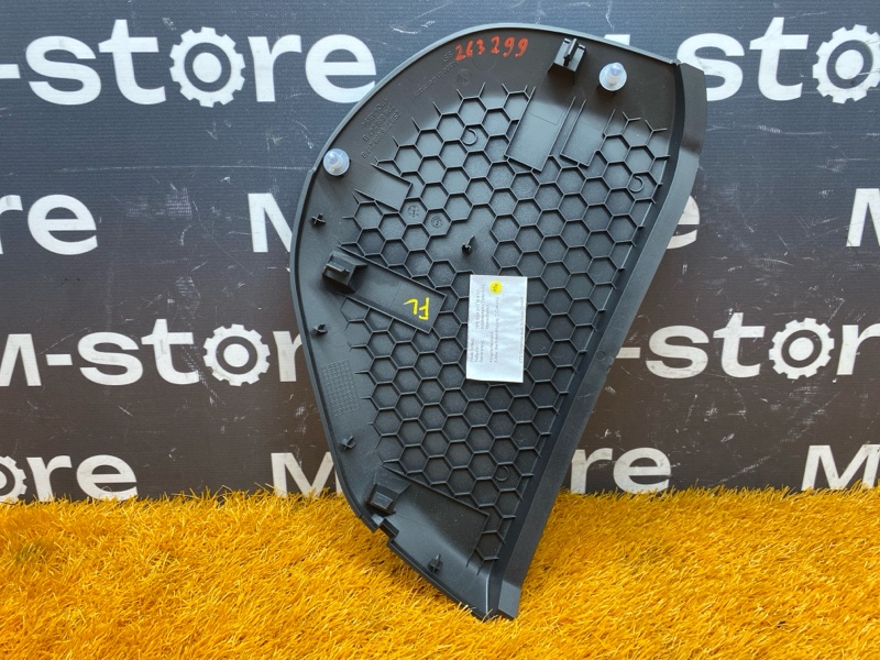 накладка на торпеду, 460 рублей, Красноярск