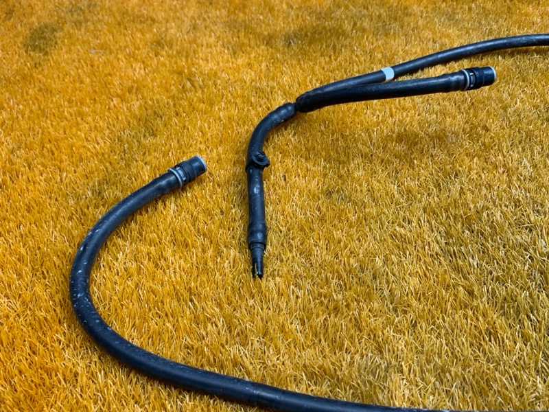 Шланг омывателя фар, 910 рублей, Красноярск