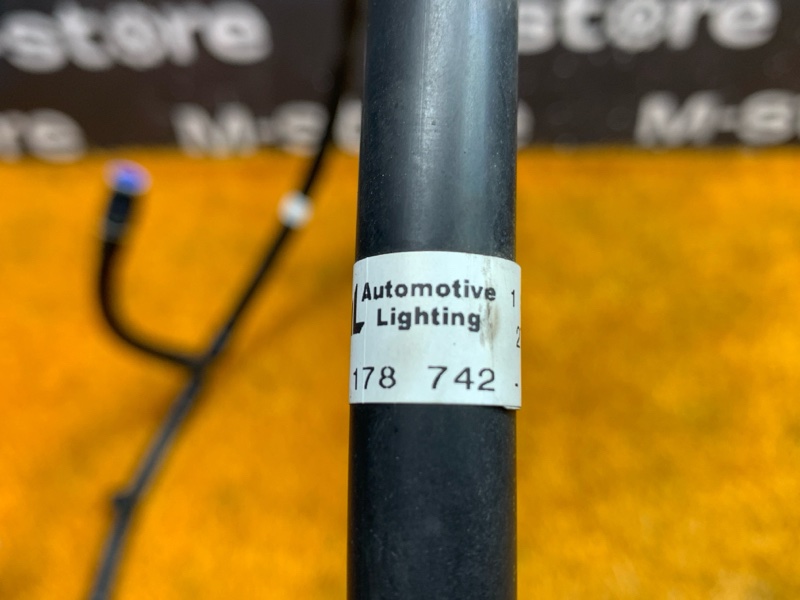 Шланг омывателя фар, 910 рублей, Красноярск