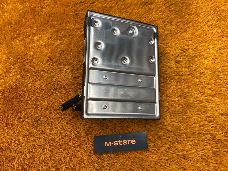 Блок управления бортовой сети, 2800 рублей, Красноярск