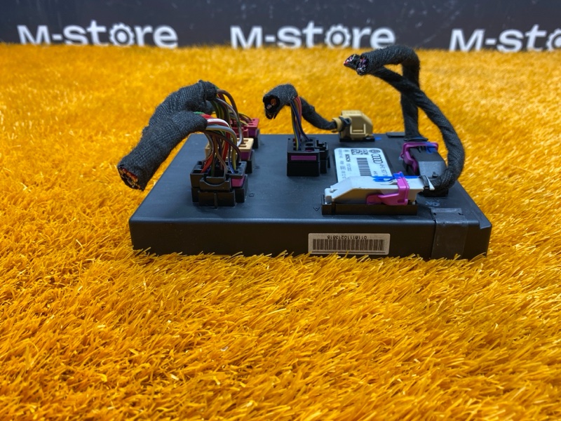 Блок управления бортовой сети, 2800 рублей, Красноярск