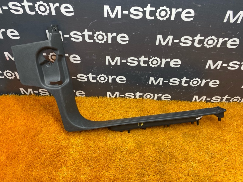 Накладка на порог салона, 760 рублей, Красноярск