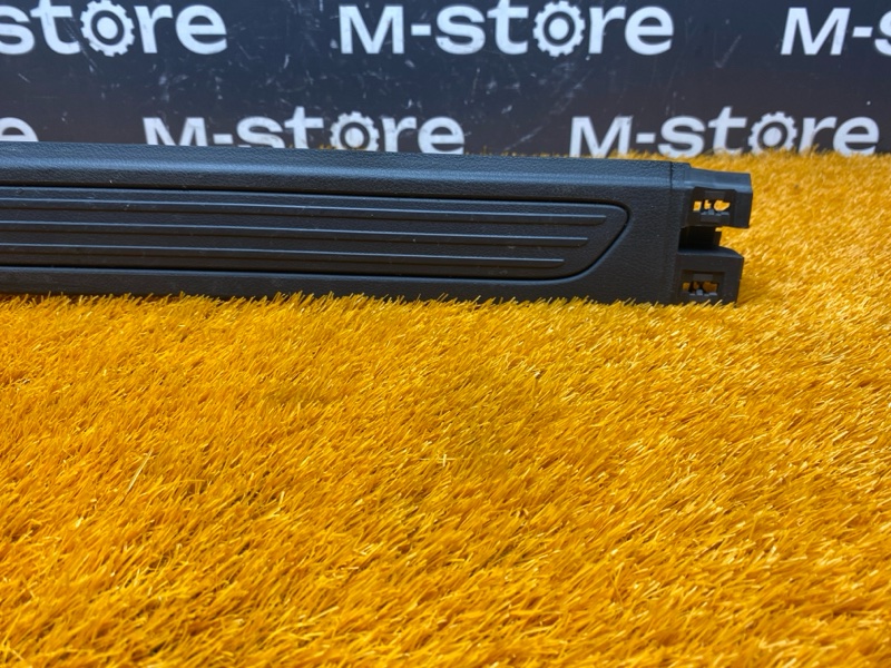 Накладка на порог салона, 760 рублей, Красноярск