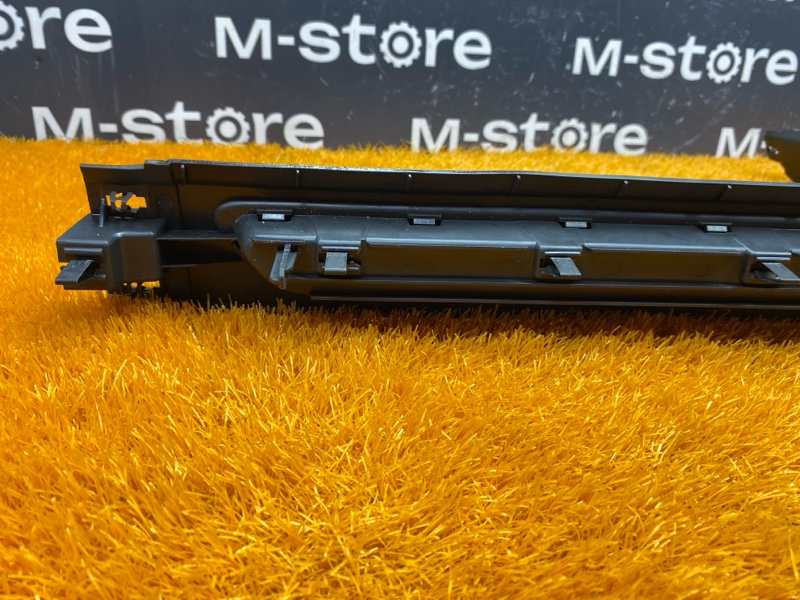 Накладка на порог салона, 760 рублей, Красноярск