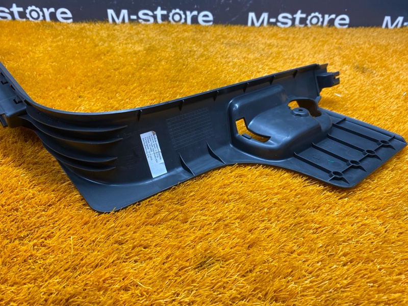 Накладка на порог салона, 760 рублей, Красноярск