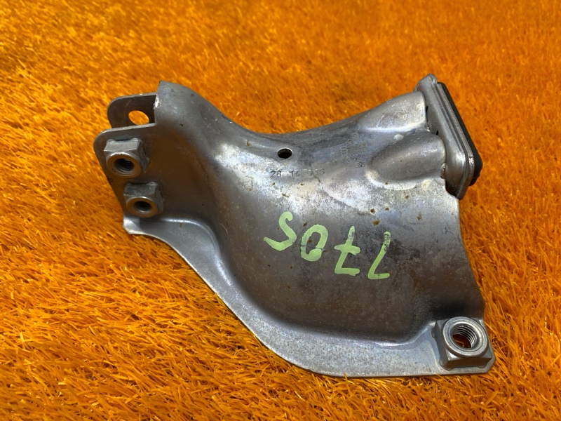 Кронштейн подушки двигателя, 300 рублей, Красноярск