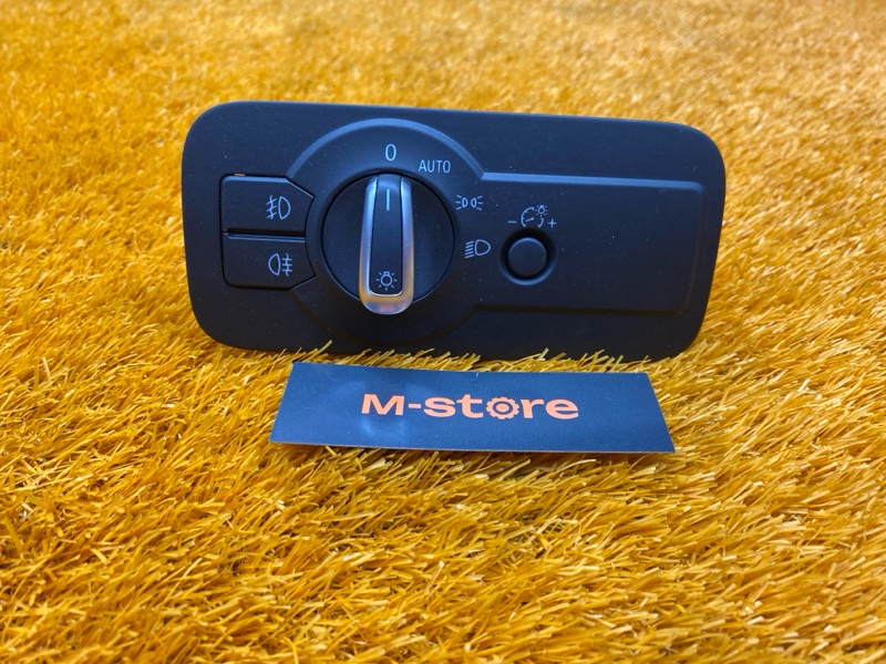 Переключатель света фар, 800 рублей, Красноярск