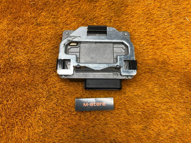 Блок управления раздаточной коробкой, 2000 рублей, Красноярск