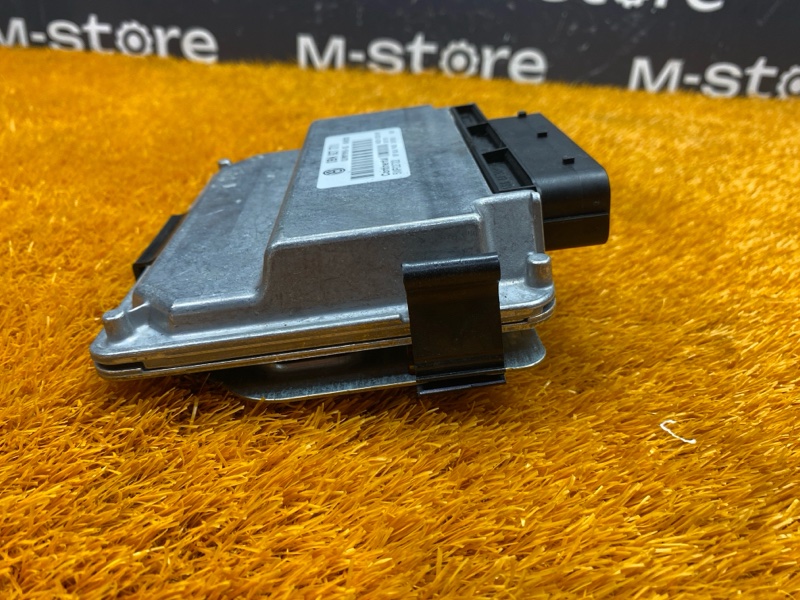 Блок управления раздаточной коробкой, 2000 рублей, Красноярск