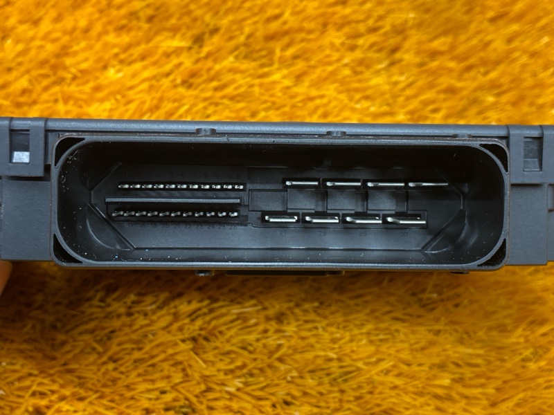 Блок управления стояночным тормозом, 1900 рублей, Красноярск