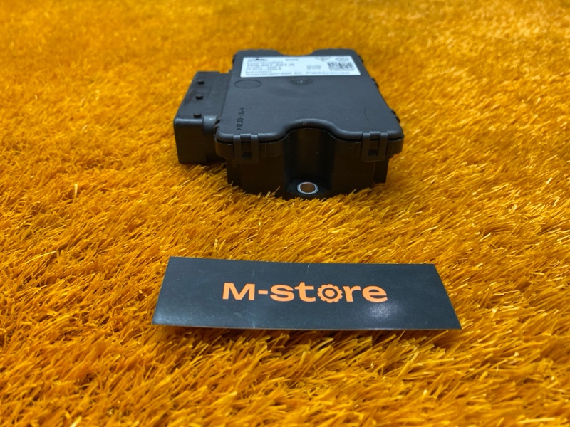 Блок управления стояночным тормозом, 1900 рублей, Красноярск