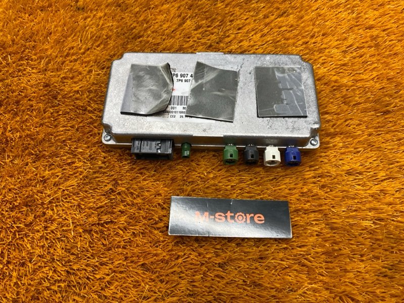 Блок управления камерой, 11000 рублей, Красноярск