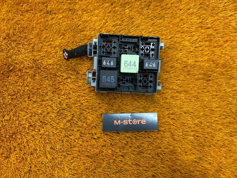 блок предохранителей, 500 рублей, Красноярск