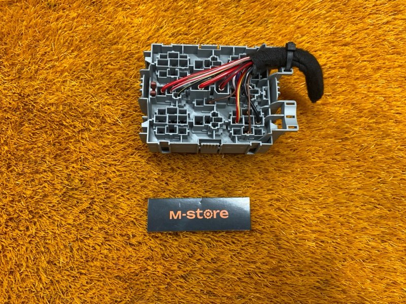 блок предохранителей, 500 рублей, Красноярск