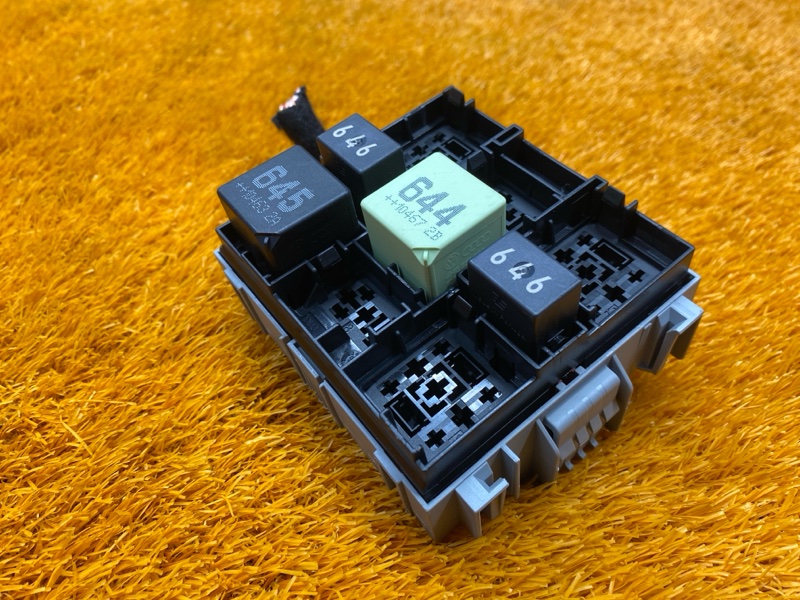 блок предохранителей, 500 рублей, Красноярск