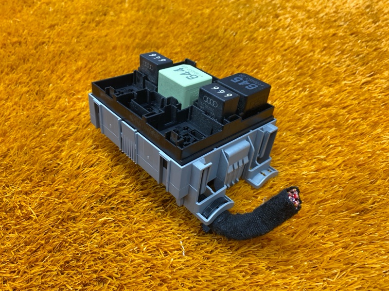 блок предохранителей, 500 рублей, Красноярск