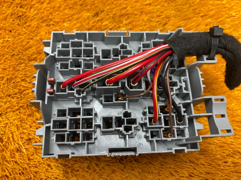 блок предохранителей, 500 рублей, Красноярск